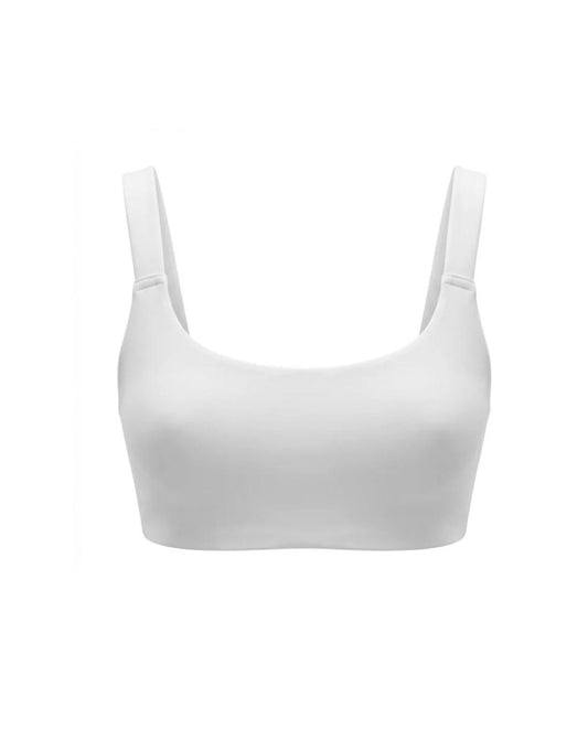 Elevated Essential Ribbed Top - 34213