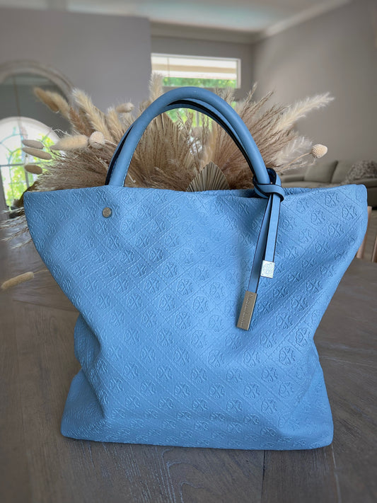 Bolso azul baby Ref: 15596