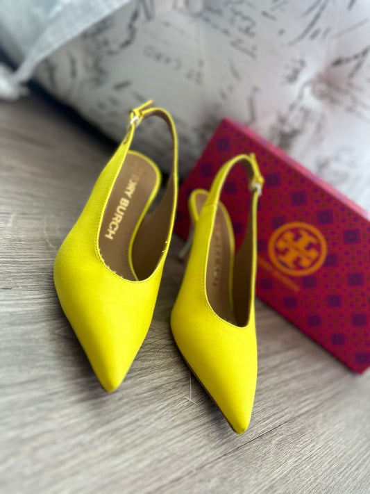 Pumps Tory Burch Ref:8325