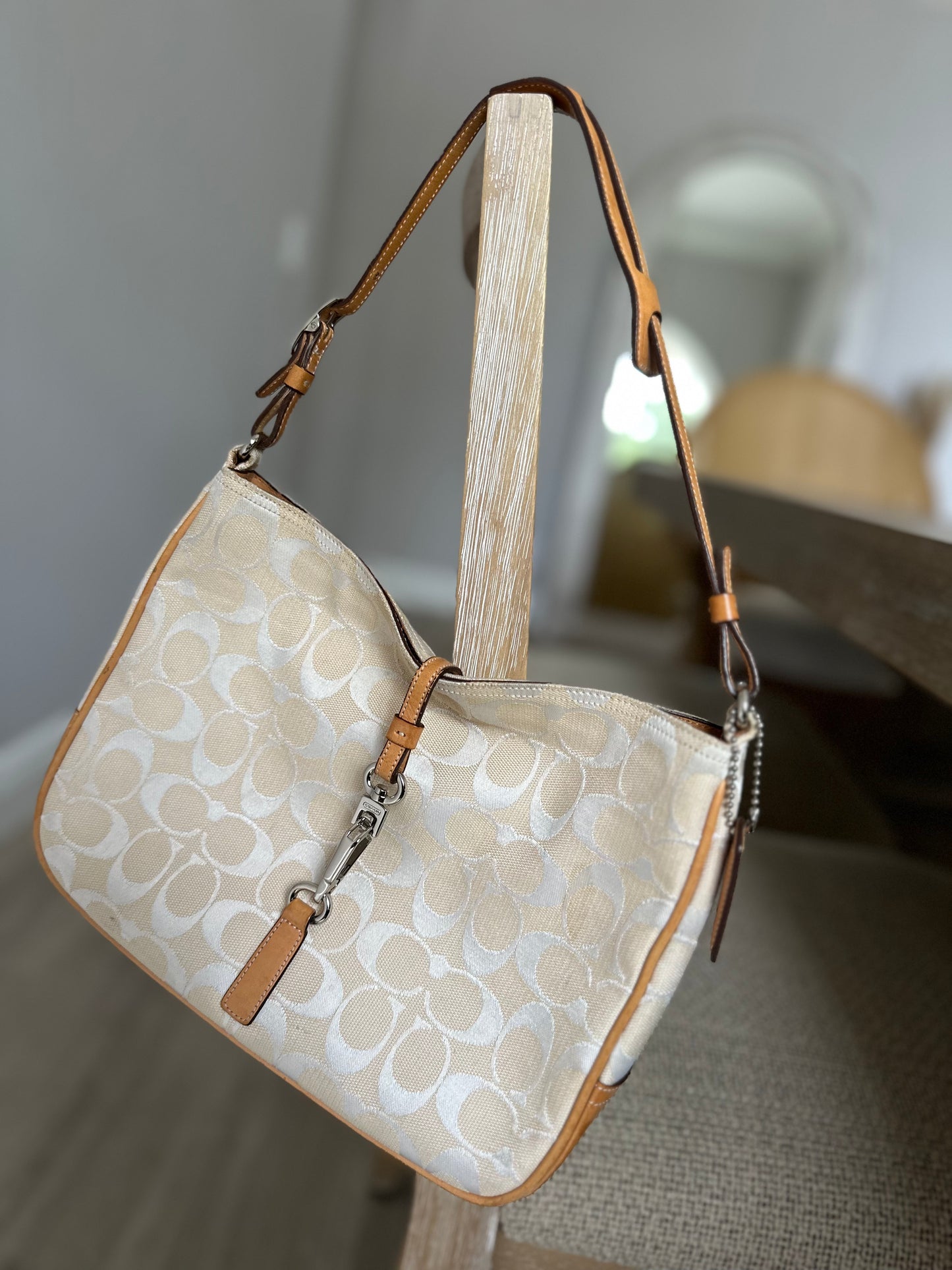 Bolso Coach Ref: 839