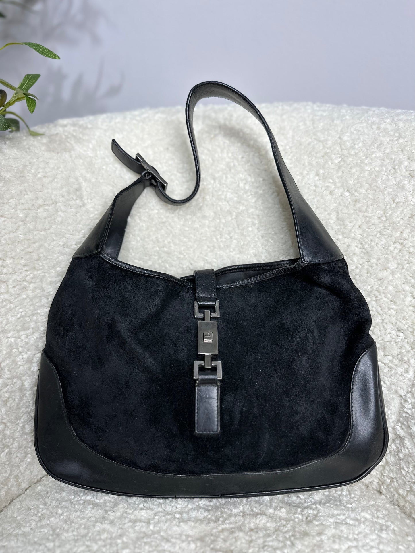 Bolso Gucci Ref : 8290