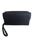 Signature Monogram Zip-Around Wallet - 9590