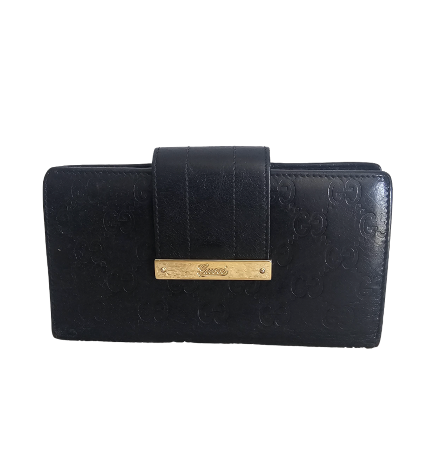 Gucci Ophidia GG Continental Wallet - 30632