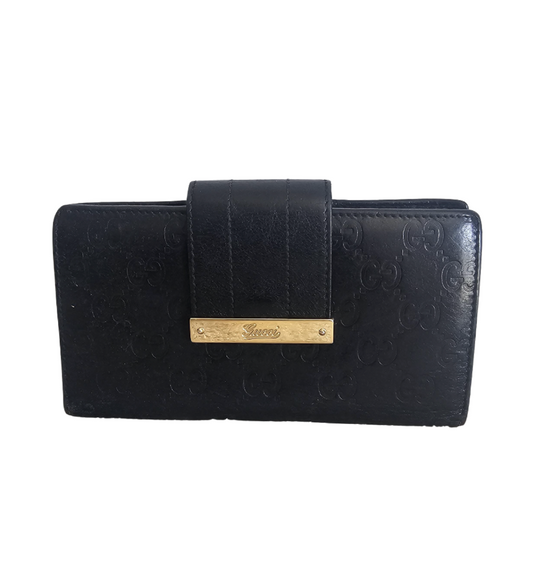 Gucci Ophidia GG Continental Wallet - 30632