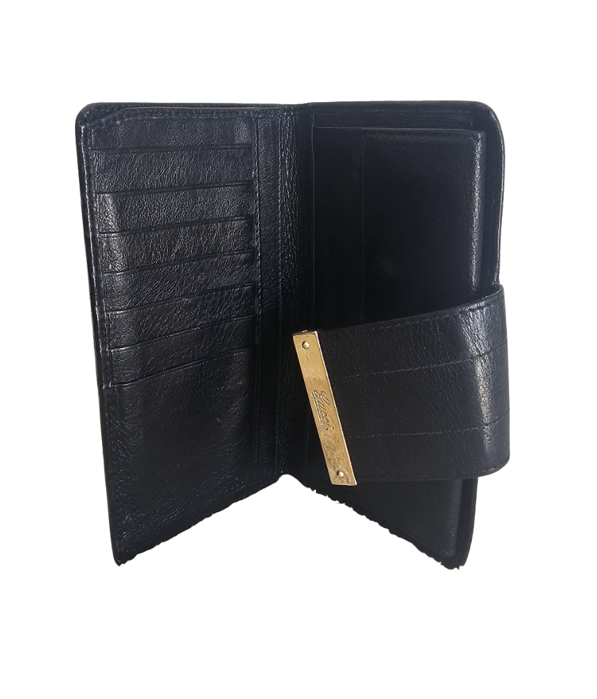 Gucci Ophidia GG Continental Wallet - 30632