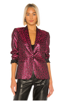 Tanya Taylor  - Analiese Blazer - 26409