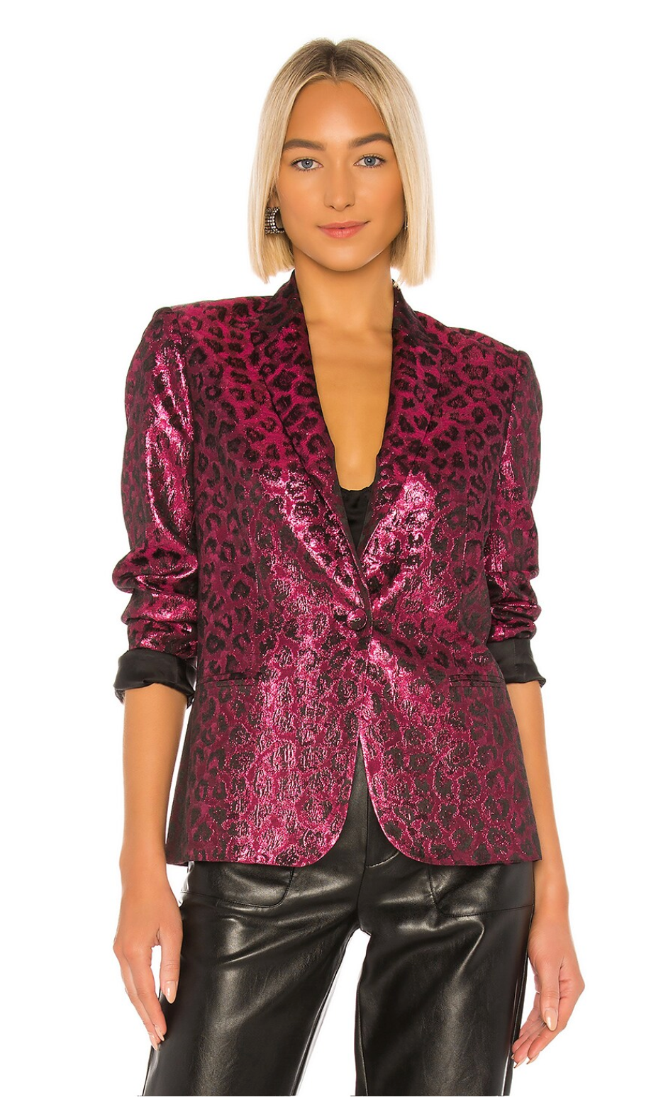 Tanya Taylor  - Analiese Blazer - 26409