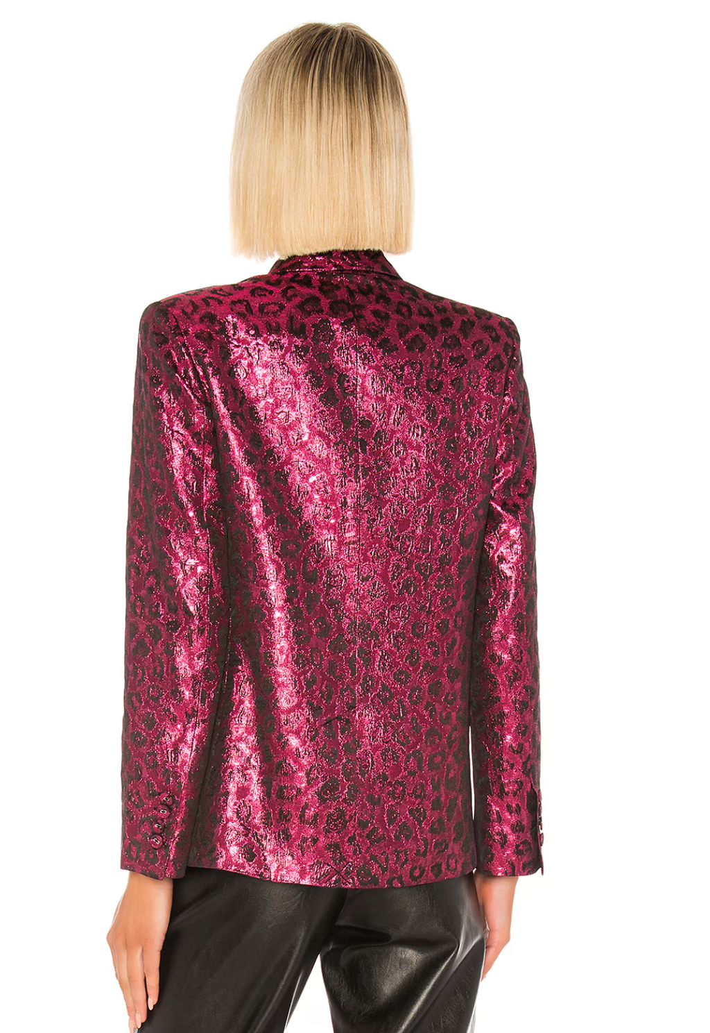 Tanya Taylor  - Analiese Blazer - 26409