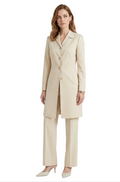Classiques Entier Two-Piece Tailored Suit -26892