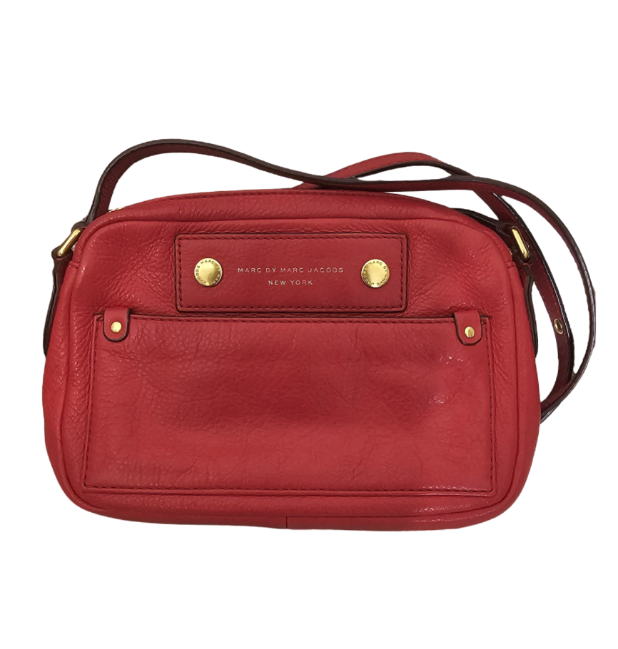 Marc by Marc Jacobs Classic Q Natasha Crossbody - 6225
