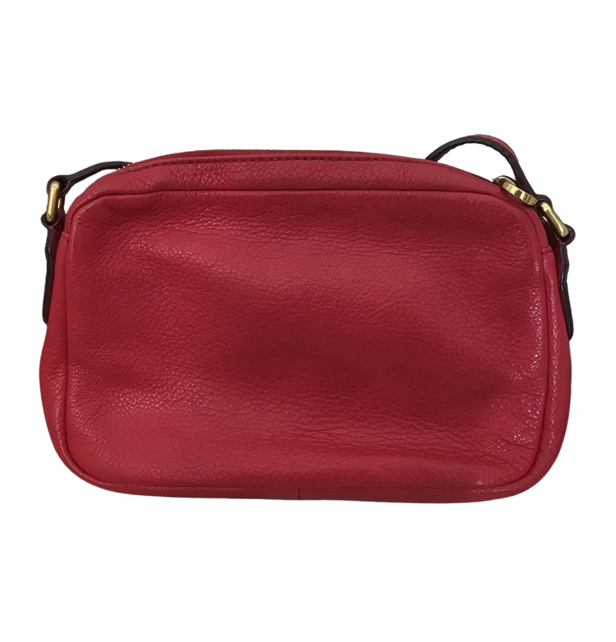 Marc by Marc Jacobs Classic Q Natasha Crossbody - 6225