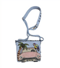 The Havana Drive Box Bag by Mary Frances - 25798