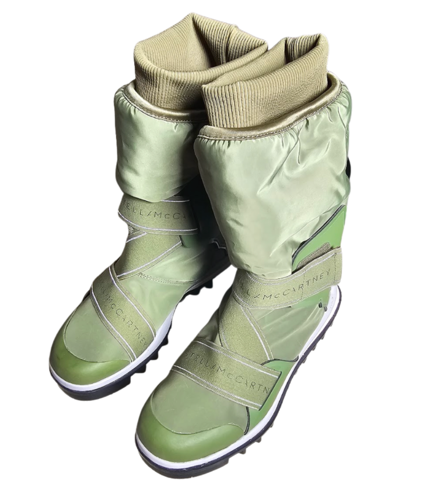 Adidas by Stella McCartney Snow Boots - 23789