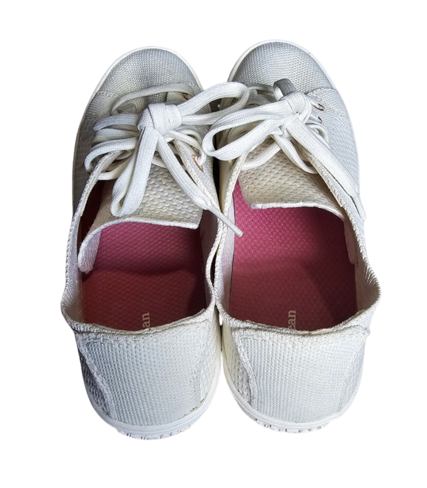 L.L.Bean Women's Bounder Knit Sneakers - 25136