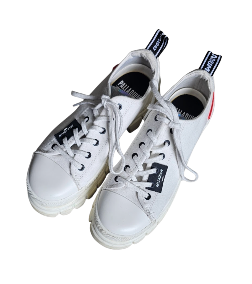 Palladium Pampa Hi HTG Supply Sneakers - 25138