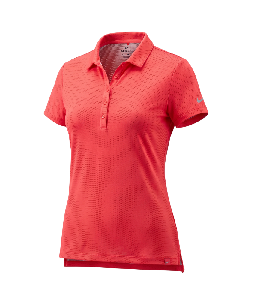 Nike Golf Dri-FIT Polo Shirt -  31161