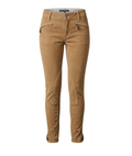 Corduroy Equestrian-Inspired Breeches by Ralph Lauren- 23689