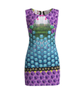Floral and Fairy Fantasy Dress - 26406