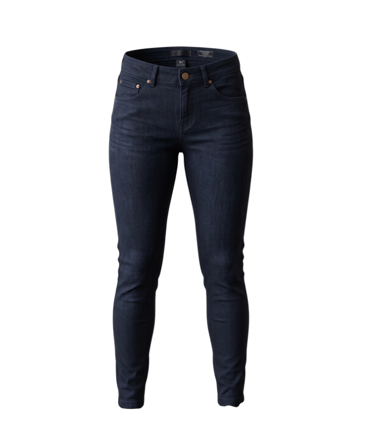 Ghost Mannequin Jeans Display - 10153
