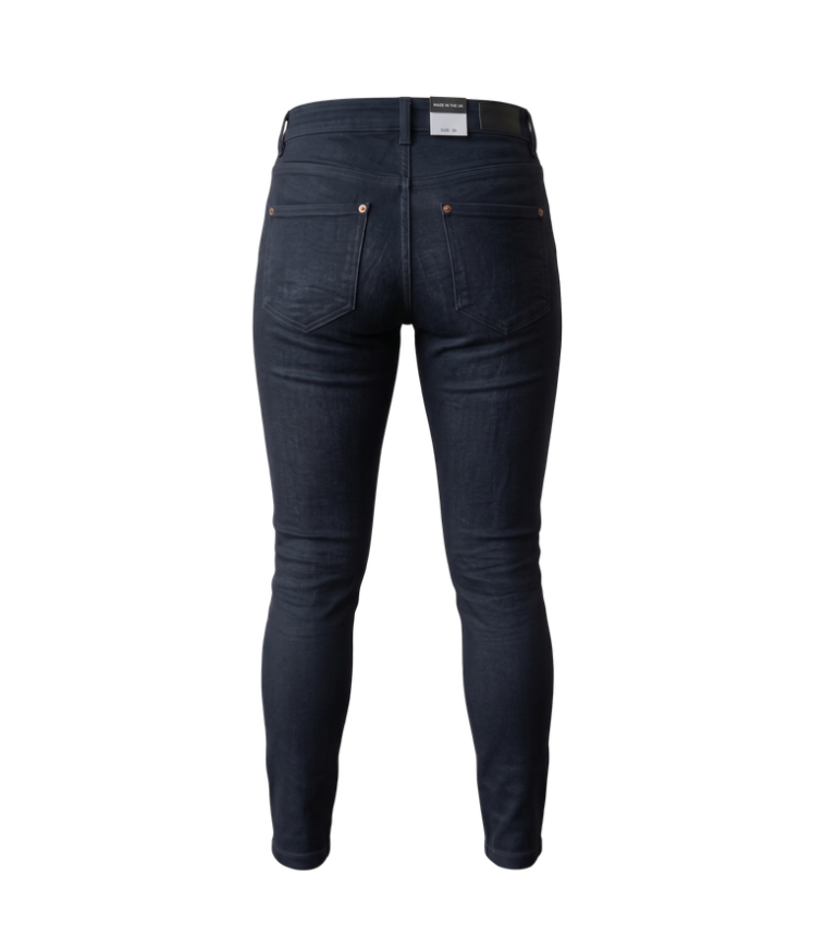 Ghost Mannequin Jeans Display - 10153