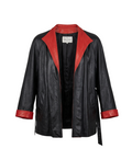Peter Caruso Vintage Leather  - 26384