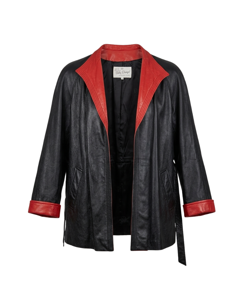 Peter Caruso Vintage Leather  - 26384