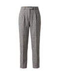 Houndstooth Tailored Trousers - 16041