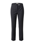 Classic Comfort Ficelle Wide-Leg Trousers - 31745