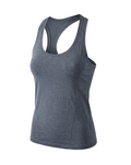 Tank Top Heather Dark Grey - 32695