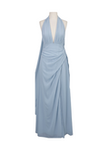Sky Blue Convertible Grecian - 34735