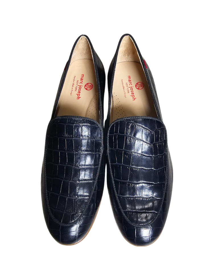 Marc Joseph New York 'Central Park' Driving Moccasin - 11855