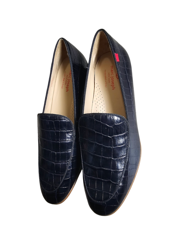 Marc Joseph New York 'Central Park' Driving Moccasin - 11855