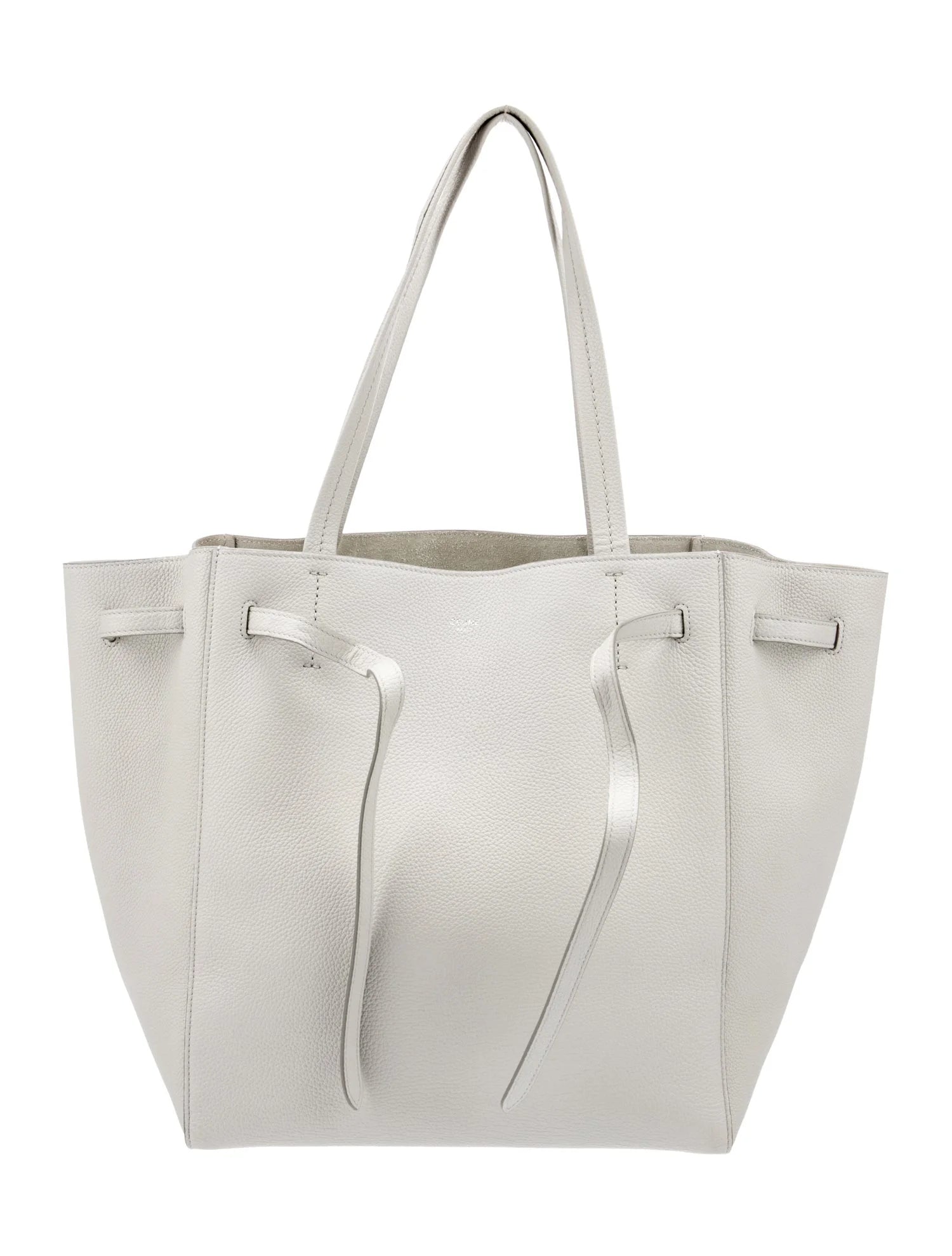 Celine Cabas Phantom Tote Bag - 31394