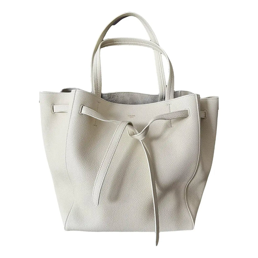 Celine Cabas Phantom Tote Bag - 31394