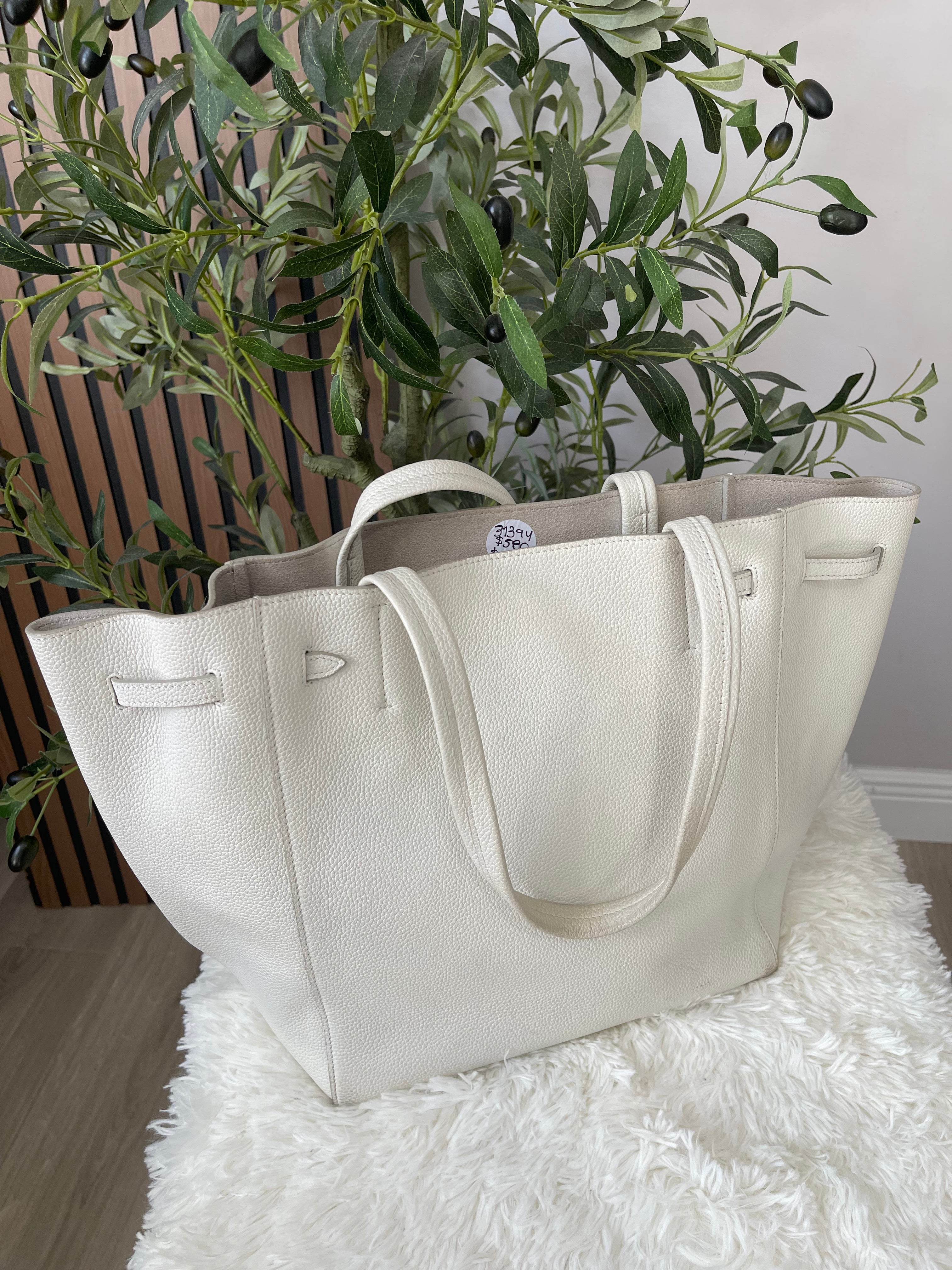Celine Cabas Phantom Tote Bag - 31394