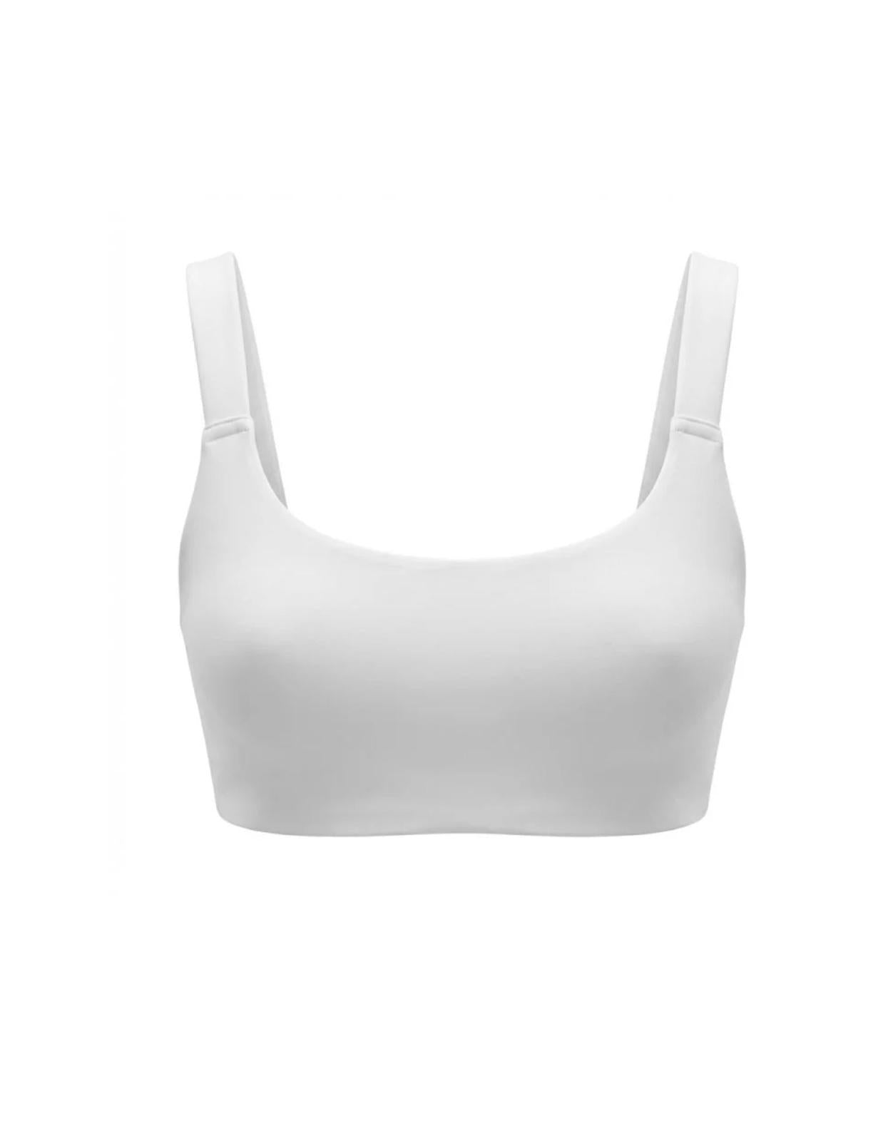 Elevated Essential Ribbed Top - 34213