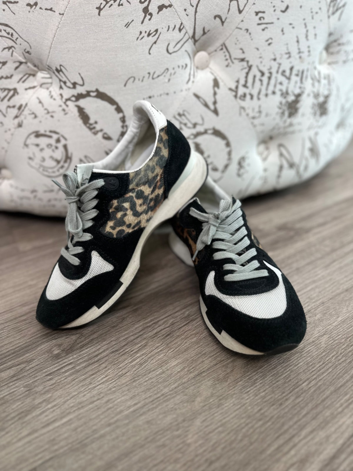 Tenis Golden Goose Ref:6050