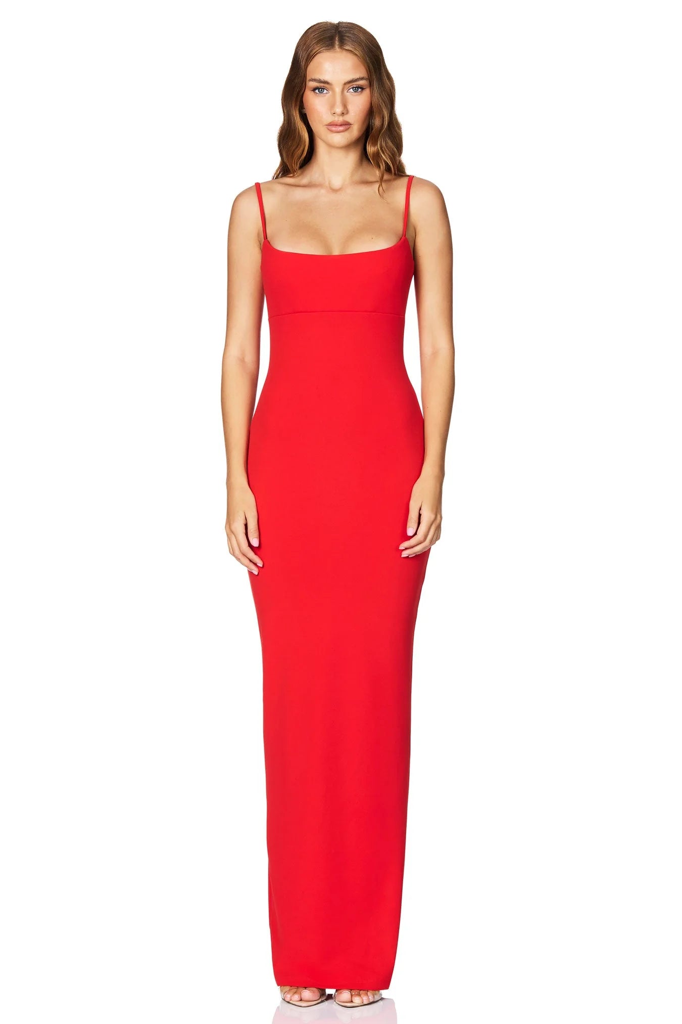 Nookie Bailey Maxi Dress - 20542